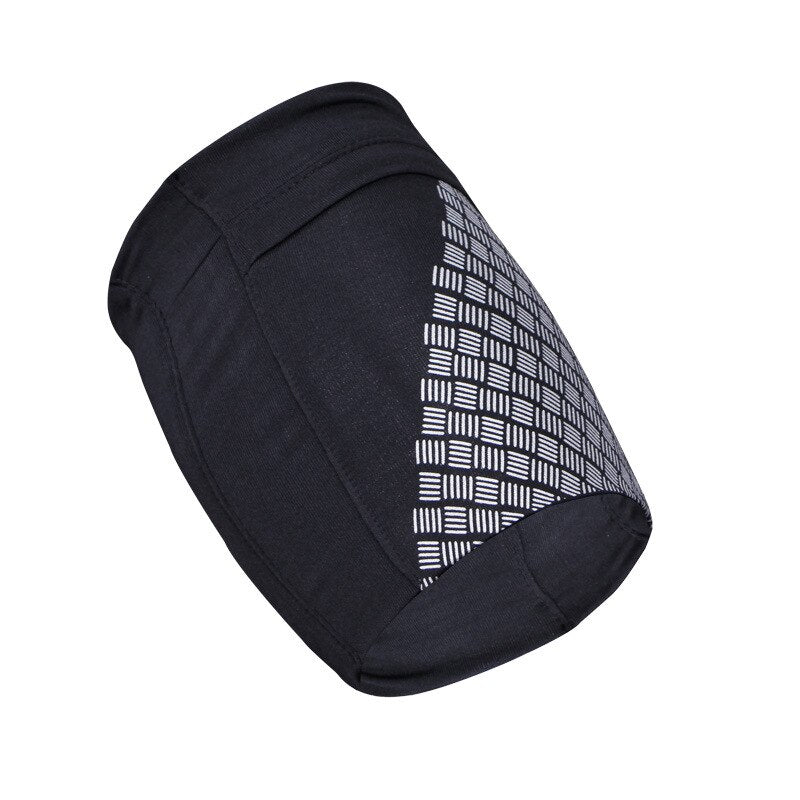 Brazalete para correr para móviles de hasta 6,5 pulgadas