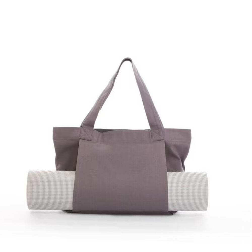 Bolsa de lona para esterilla de yoga y pilates