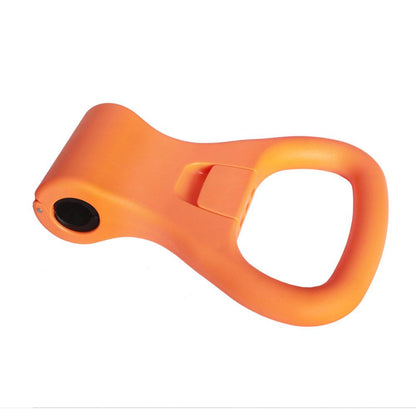 Asa adaptadora para mancuernas