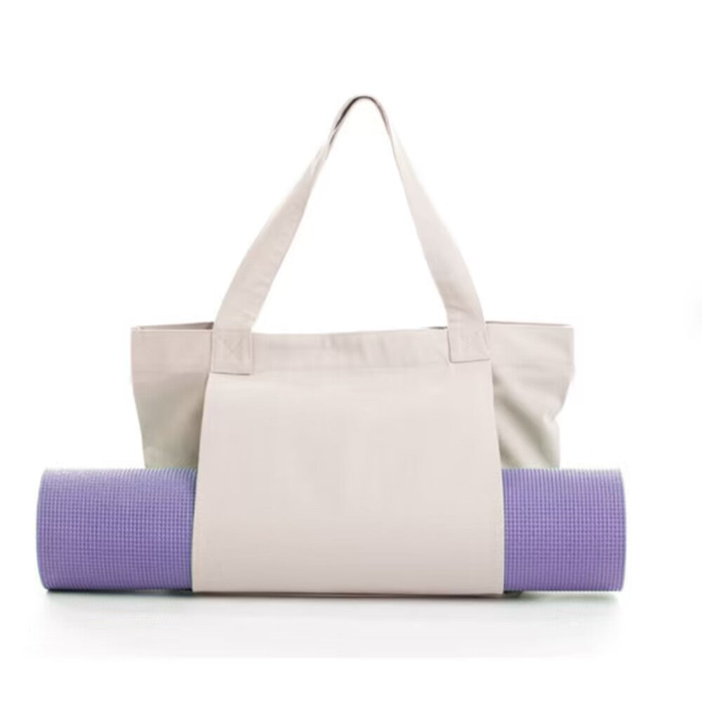 Bolsa de lona para esterilla de yoga y pilates